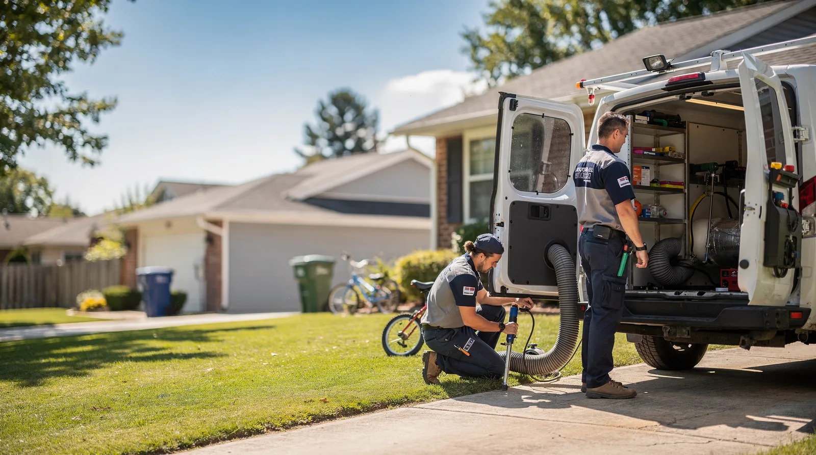 24/7 HVAC Repair & AC Replacement in Nixon, TX near me